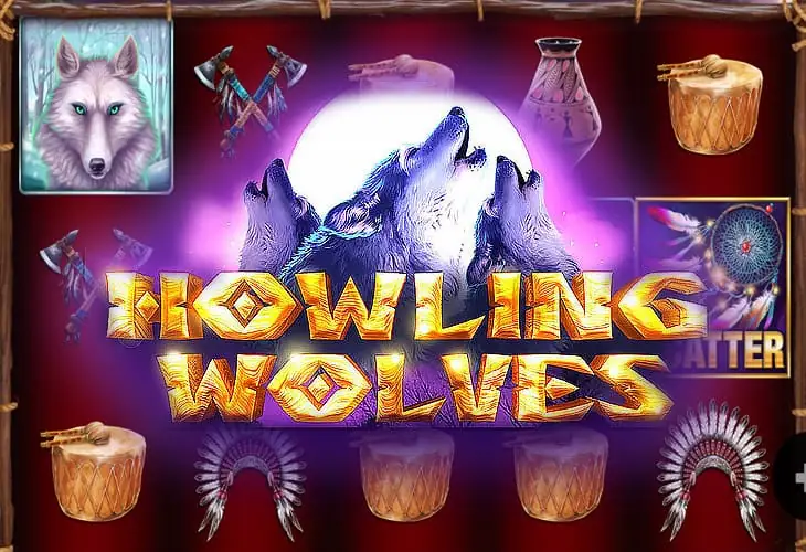 Howling Wolves