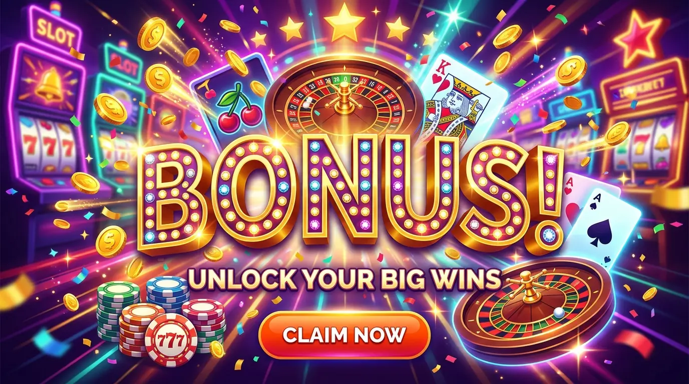 Slotozen Casino Bonus