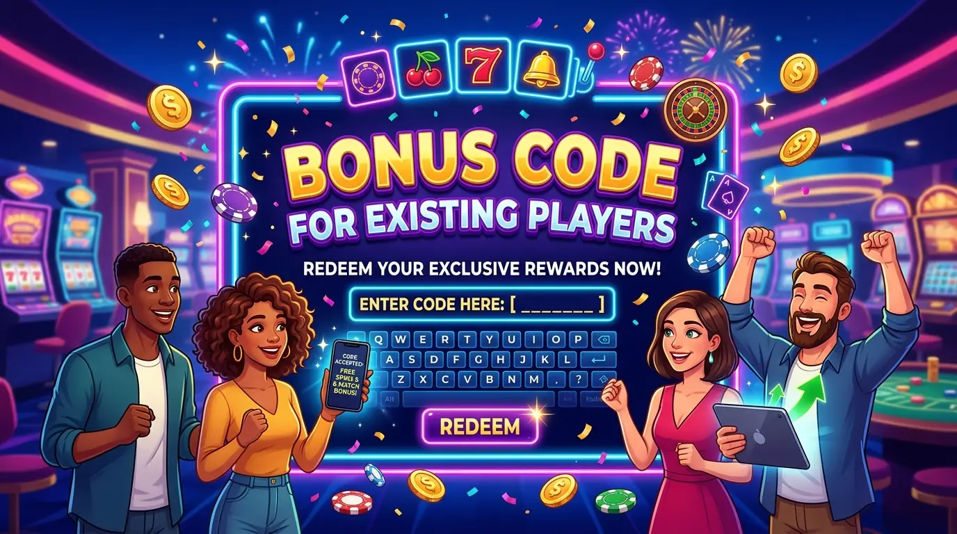 Slotozen Bestandskunden Bonus