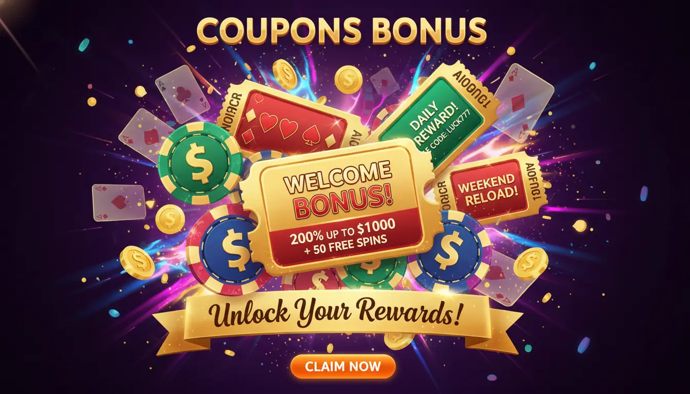 Slotozen Coupon Angebote