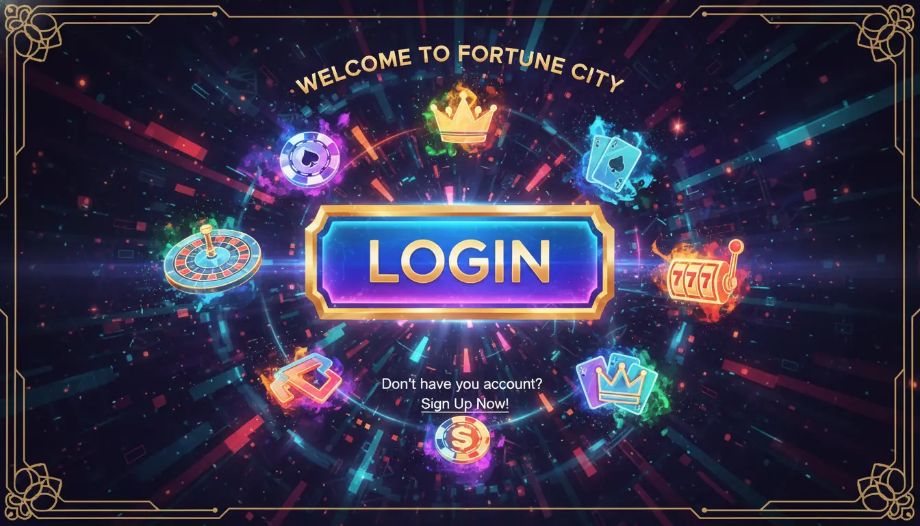 Slotozen Login