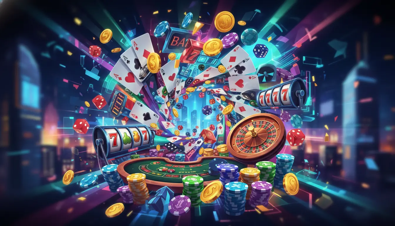 Slotozen Casino Unternehmen
