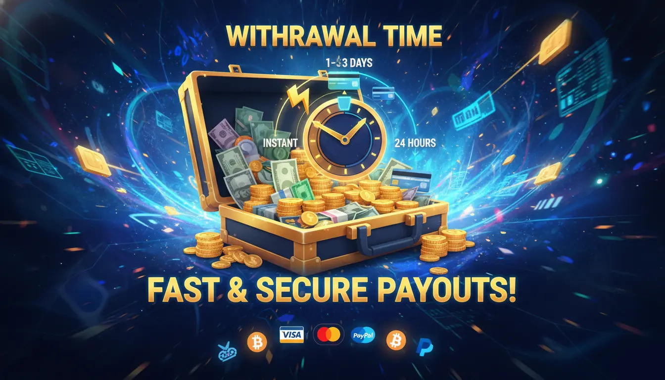 Slotozen Casino Auszahlungszeit