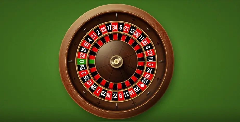Slotozen Casino Roulette