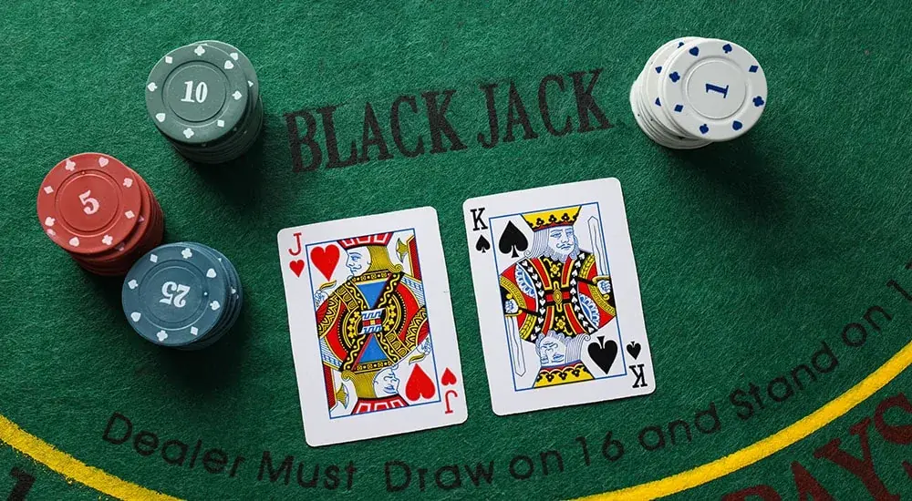 Slotozen Blackjack Spiel