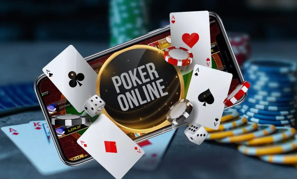 Slotozen Casino Poker