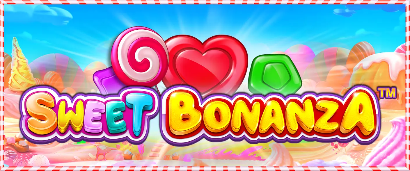 Slotozen Sweet Bonanza